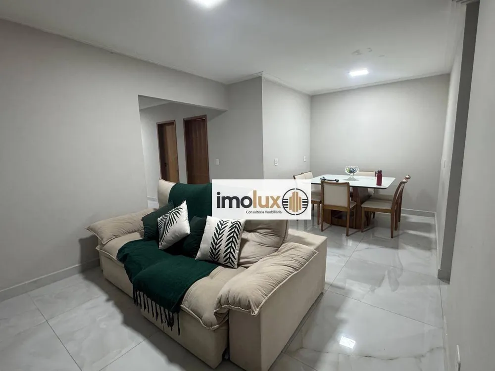 Casa de Condomínio, 2 quartos - Foto 4