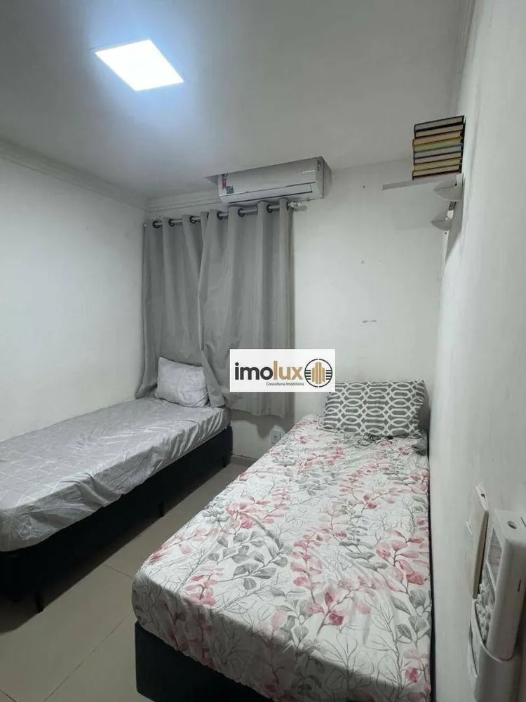 Casa de Condomínio, 2 quartos - Foto 6