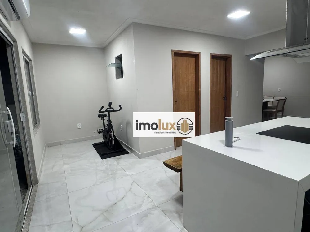Casa de Condomínio, 2 quartos - Foto 3