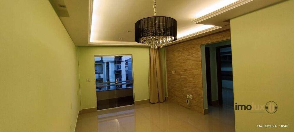 Apartamento à venda com 2 quartos, 64m² - Foto 1