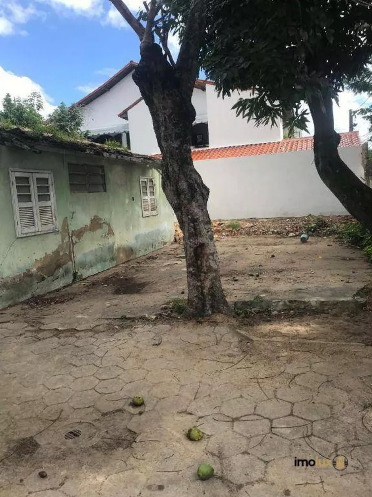 Terreno, 370 m² - Foto 1