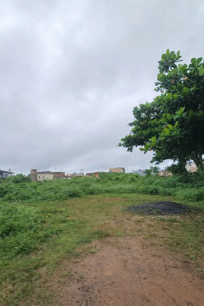Terreno, 3500 m² - Foto 1