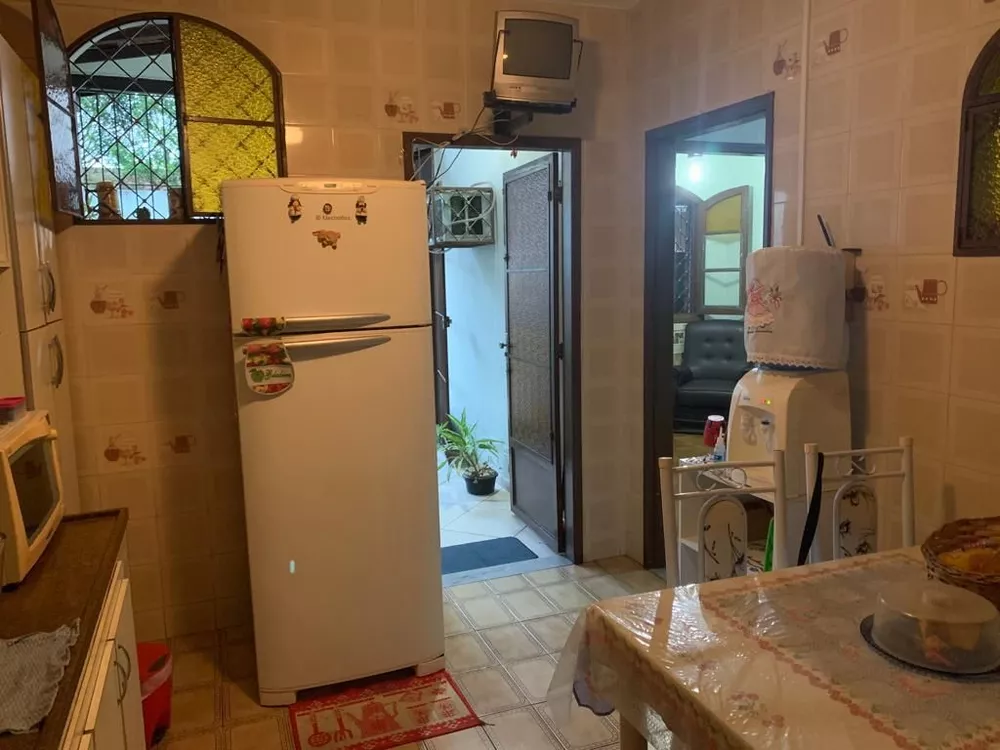 Casa, 3 quartos, 3 m² - Foto 4