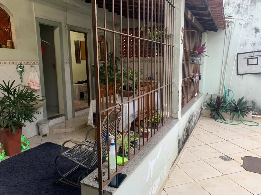 Casa, 3 quartos, 3 m² - Foto 11