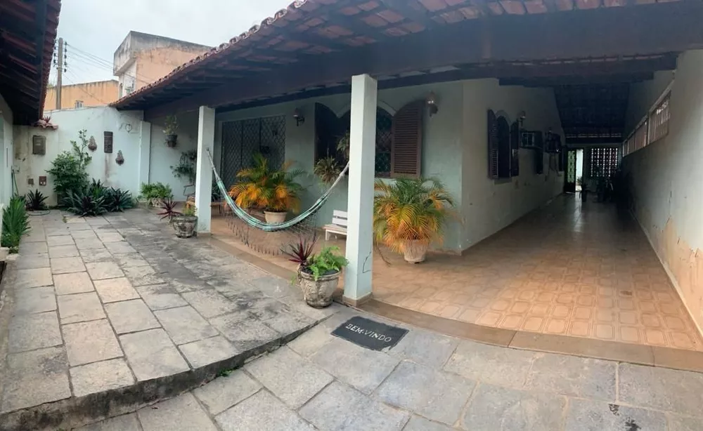 Casa, 3 quartos, 3 m² - Foto 1