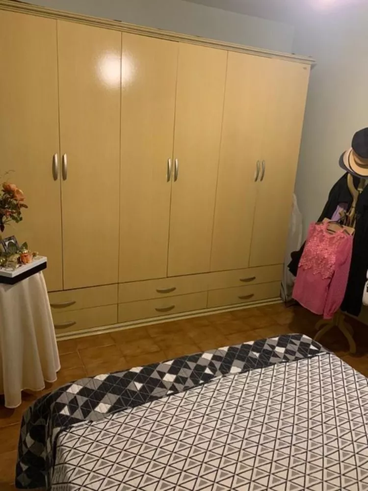 Casa, 3 quartos, 3 m² - Foto 13