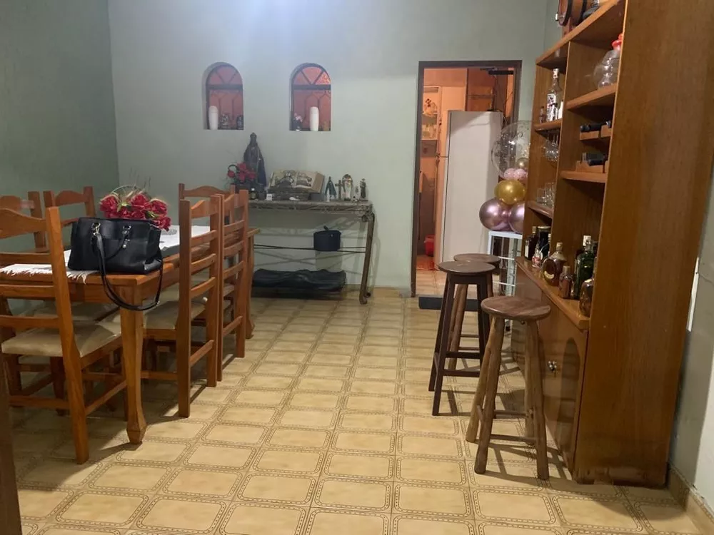 Casa, 3 quartos, 3 m² - Foto 5