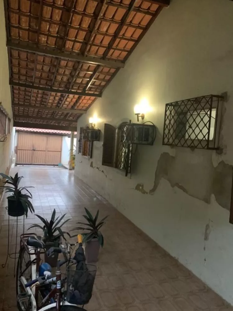 Casa, 3 quartos, 3 m² - Foto 7