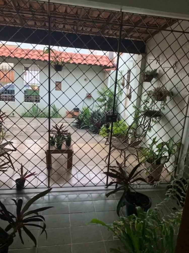 Casa, 3 quartos, 3 m² - Foto 8