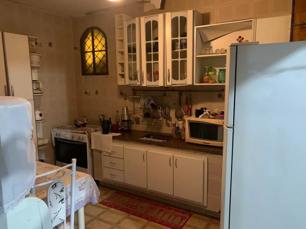 Casa, 3 quartos, 3 m² - Foto 12