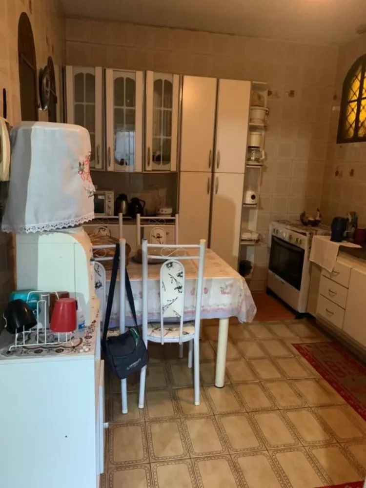 Casa, 3 quartos, 3 m² - Foto 6