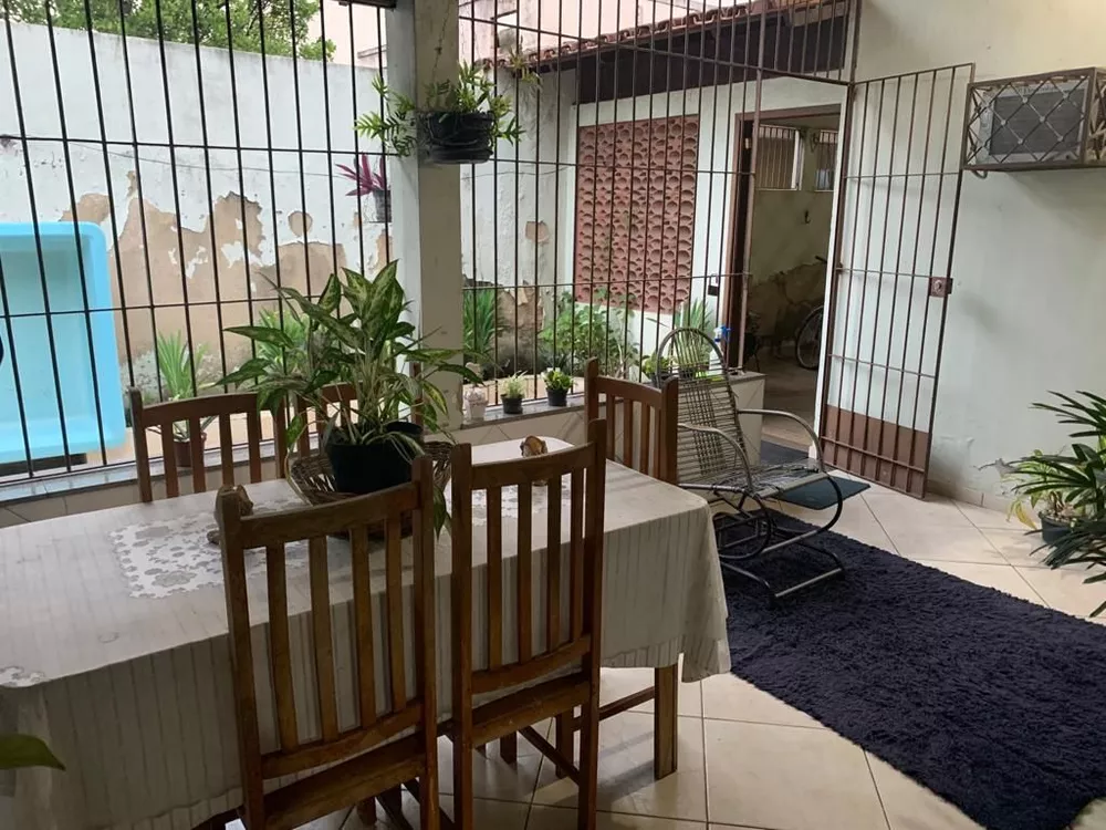 Casa, 3 quartos, 3 m² - Foto 14
