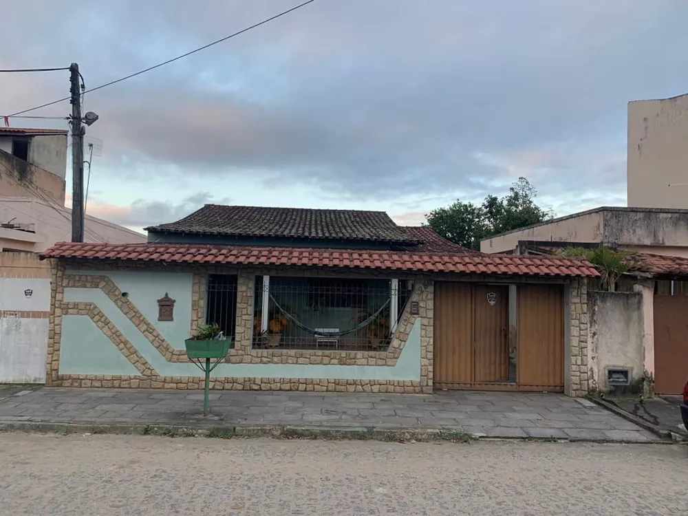 Casa, 3 quartos, 3 m² - Foto 10
