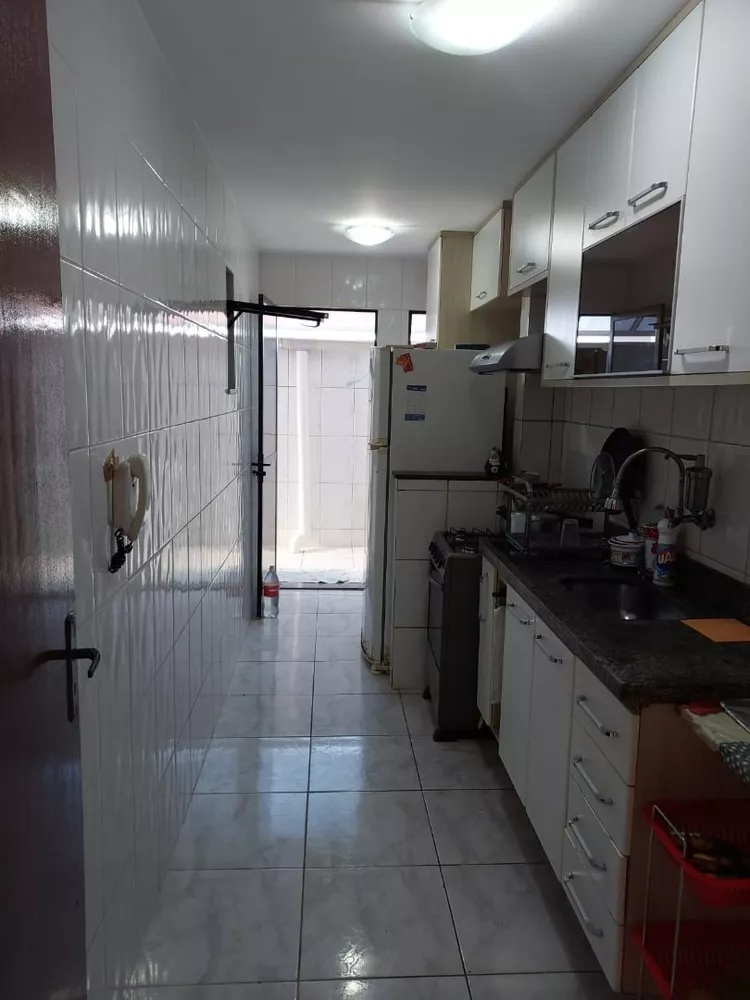 Apartamento, 2 quartos, 80 m² - Foto 2