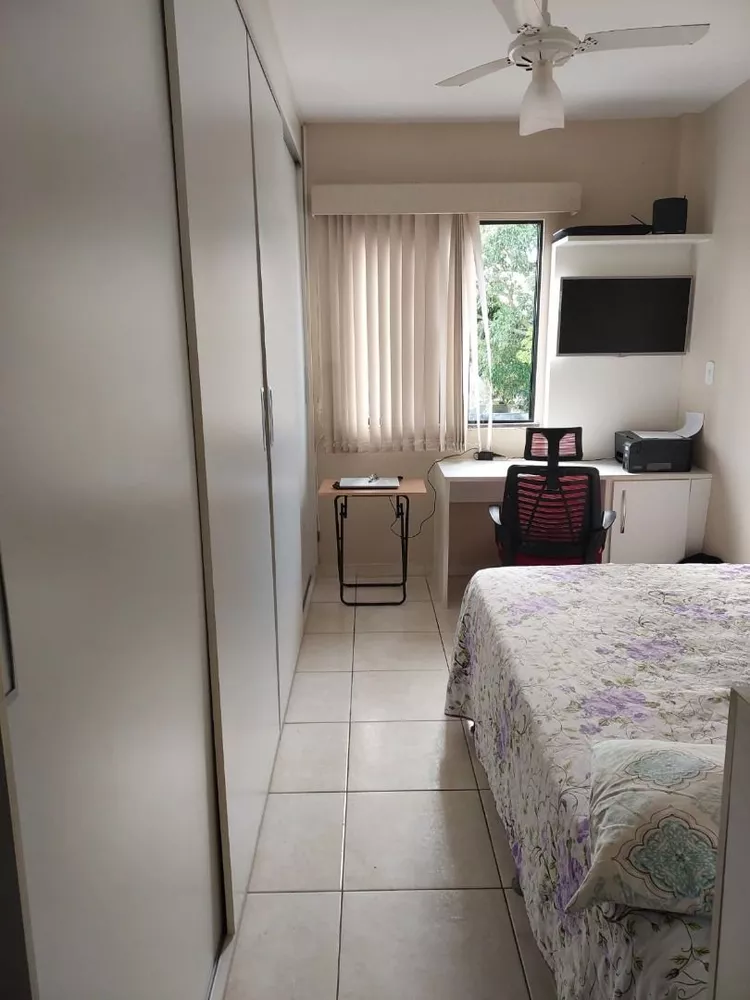 Apartamento, 2 quartos, 80 m² - Foto 4
