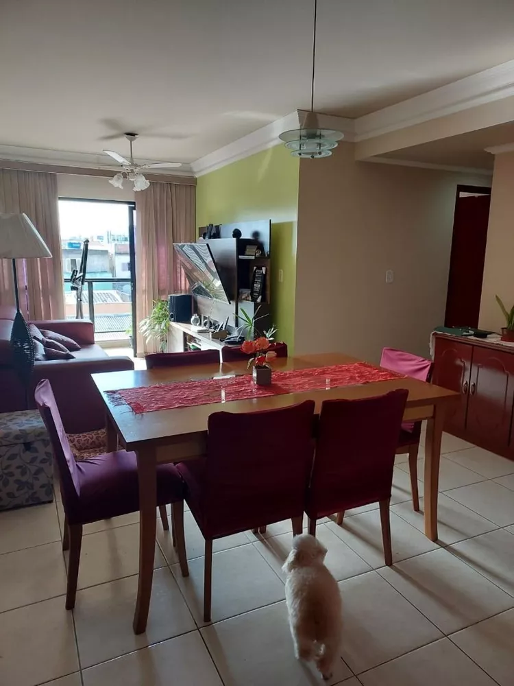 Apartamento, 2 quartos, 80 m² - Foto 5
