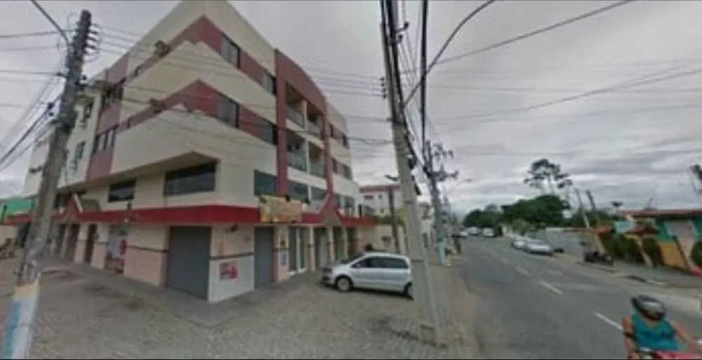Apartamento, 2 quartos, 80 m² - Foto 1