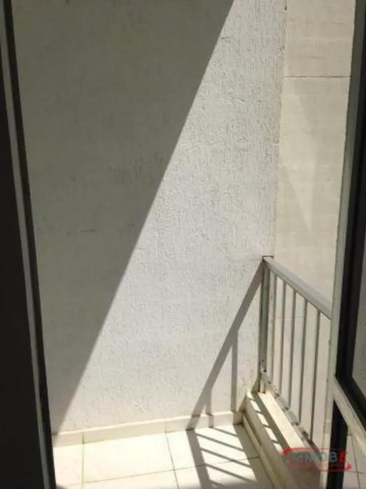 Apartamento, 2 quartos, 52 m² - Foto 5