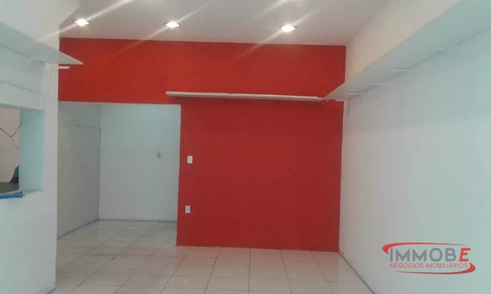 Loja-Salão, 125 m² - Foto 1