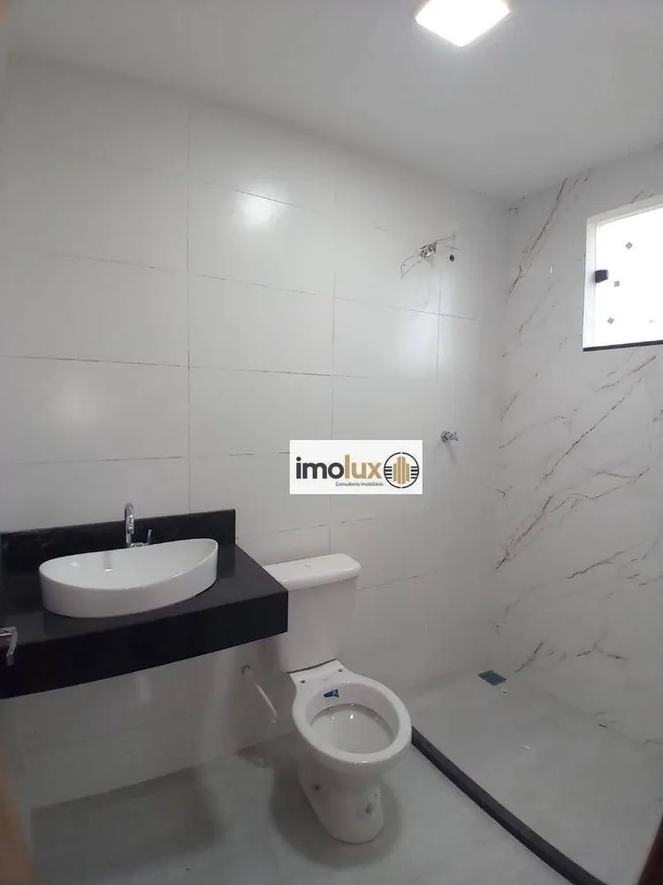 Casa de Condomínio, 3 quartos - Foto 10