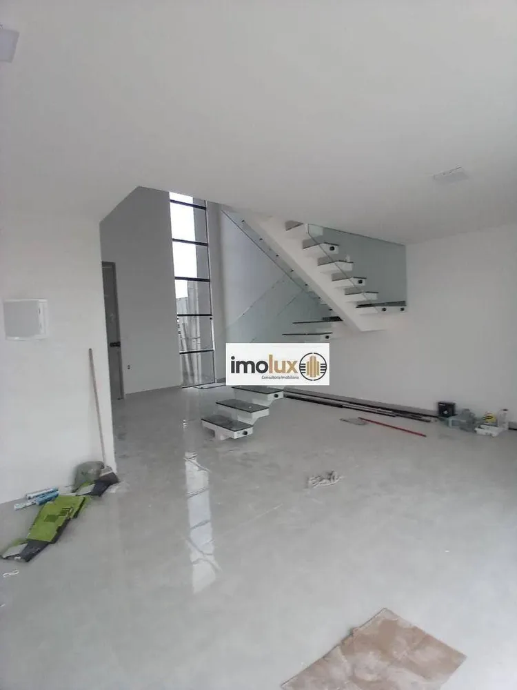 Casa de Condomínio, 3 quartos - Foto 17