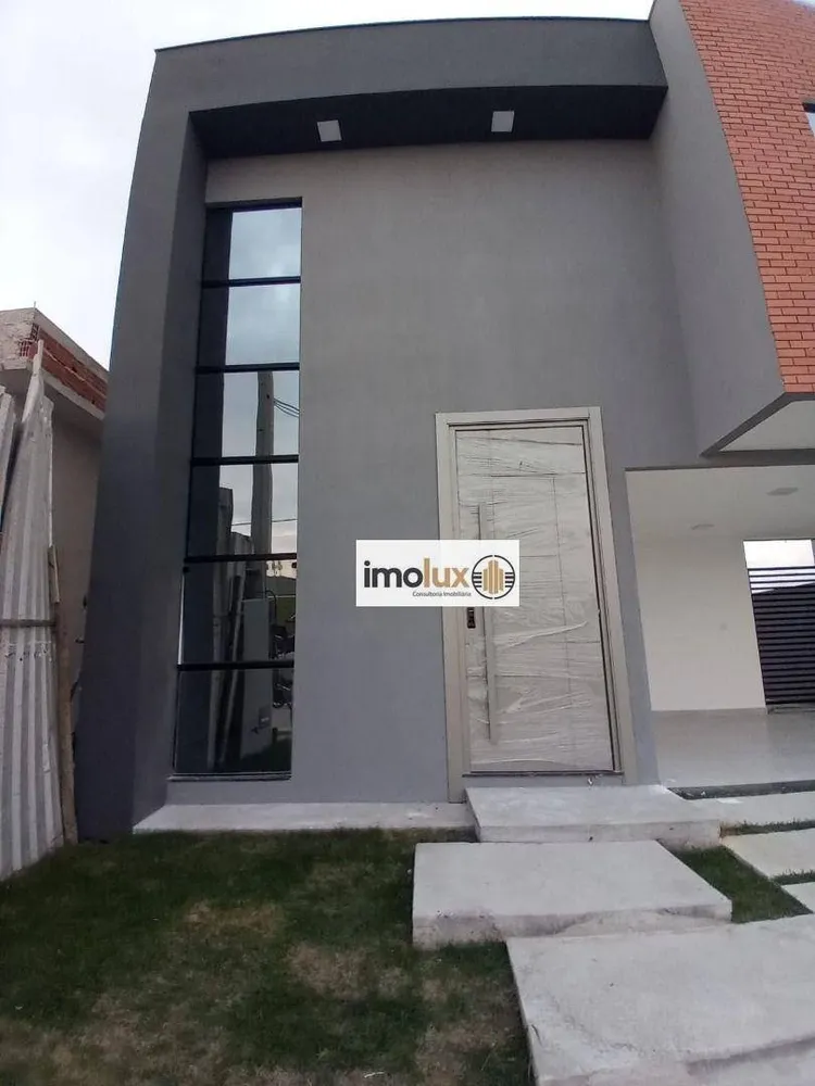 Casa de Condomínio, 3 quartos - Foto 3