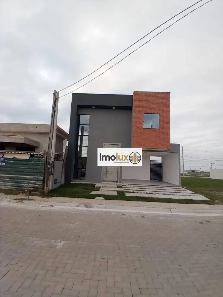 Casa de Condomínio, 3 quartos - Foto 26