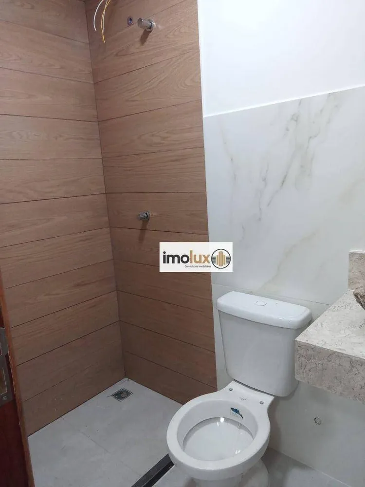 Casa de Condomínio, 3 quartos - Foto 9