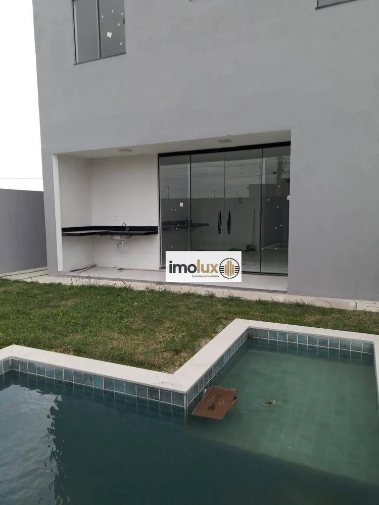 Casa de Condomínio, 3 quartos - Foto 22