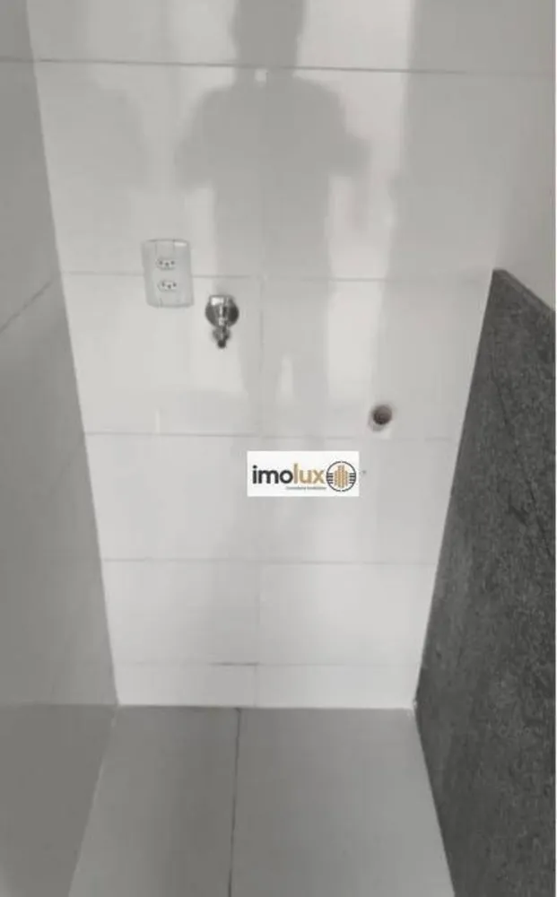 Casa, 2 quartos, 40 m² - Foto 10