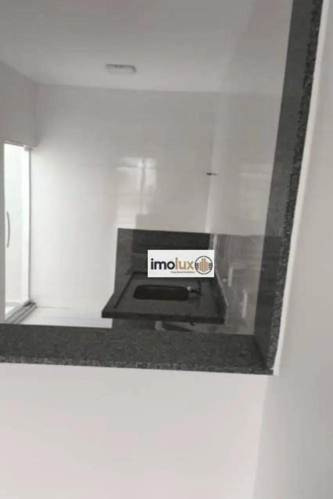 Casa, 2 quartos, 40 m² - Foto 9