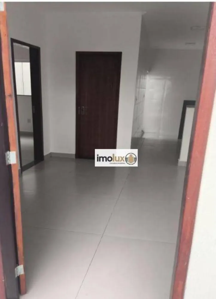 Casa, 2 quartos, 40 m² - Foto 5