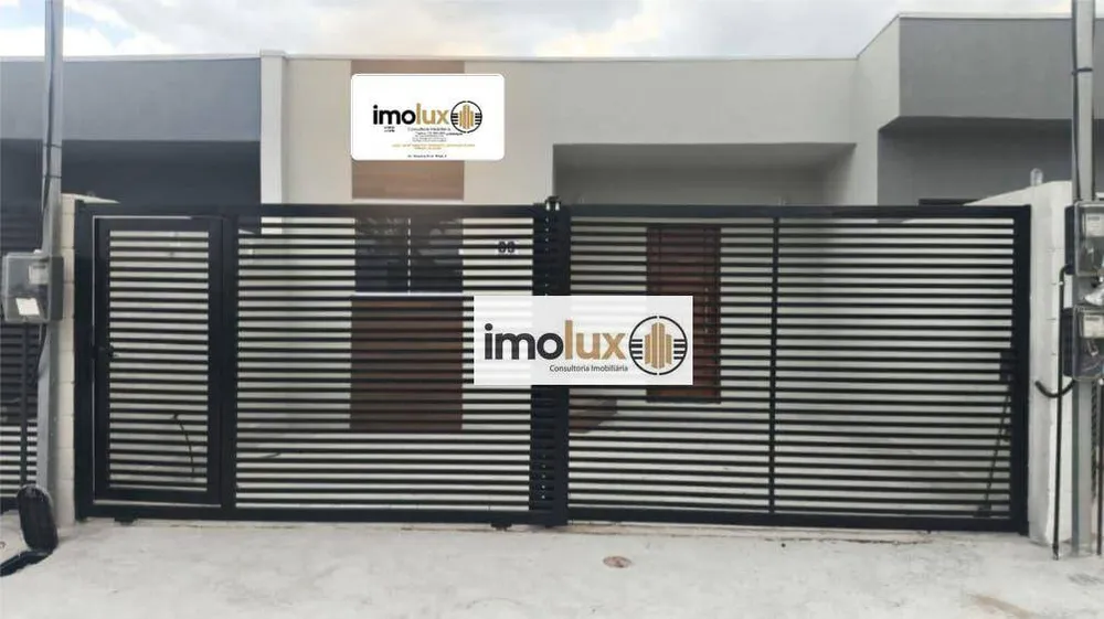Casa, 2 quartos, 40 m² - Foto 4