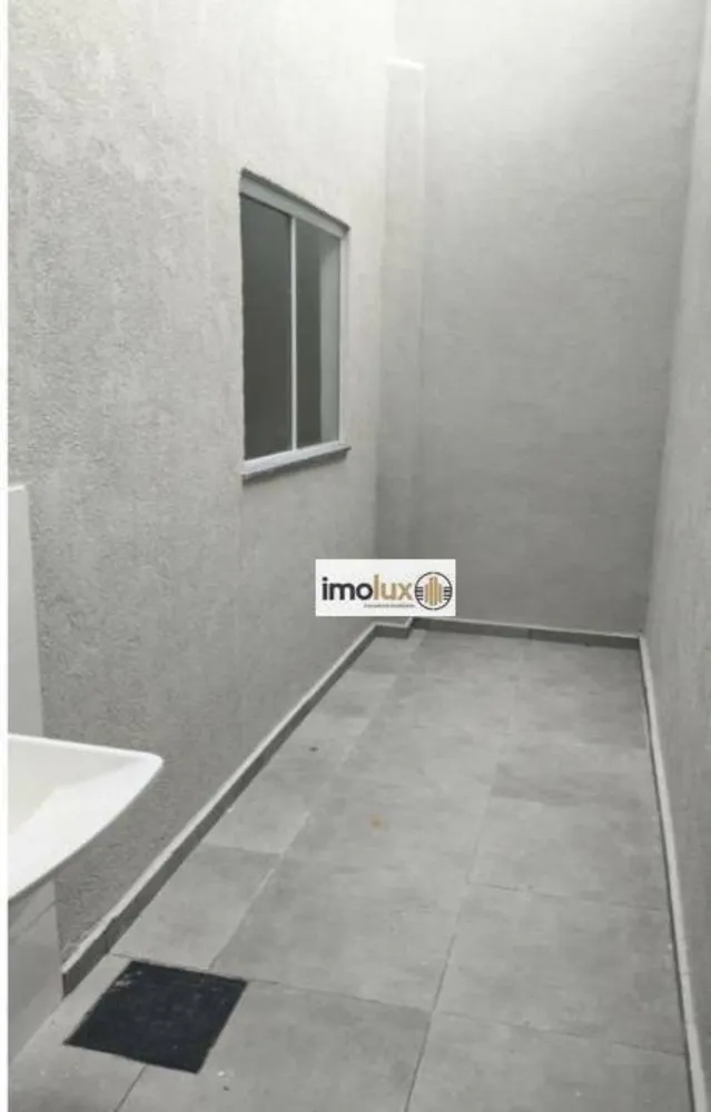 Casa, 2 quartos, 40 m² - Foto 7