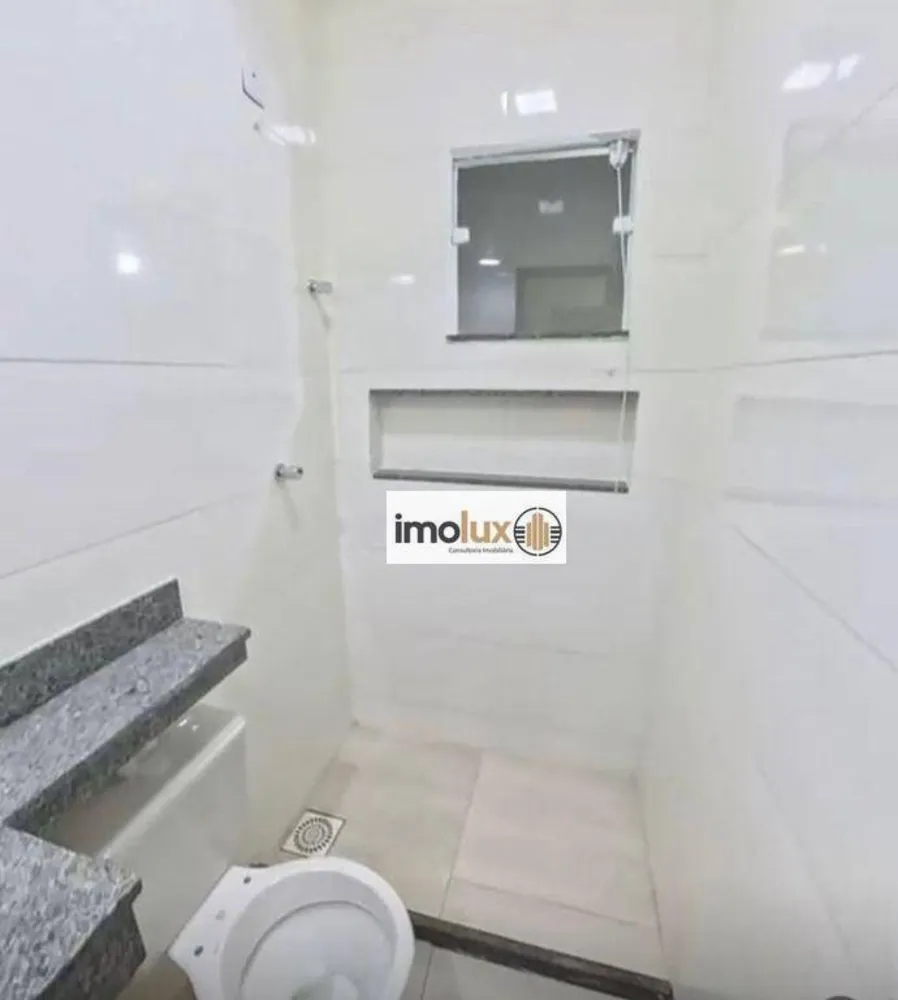 Casa, 2 quartos, 40 m² - Foto 2