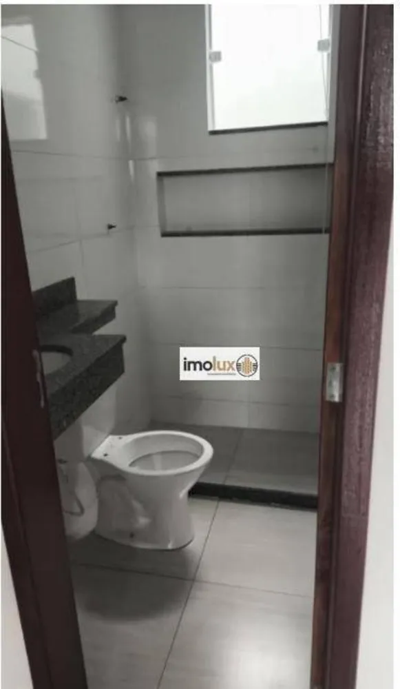 Casa, 2 quartos, 40 m² - Foto 8