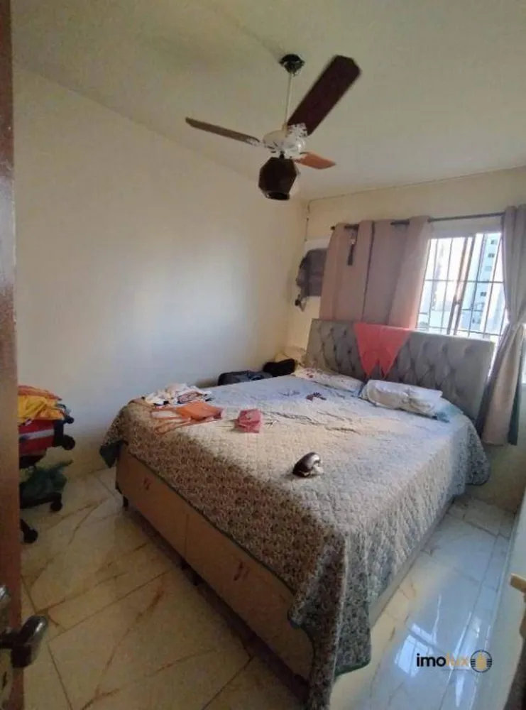 Apartamento, 2 quartos, 58 m² - Foto 2