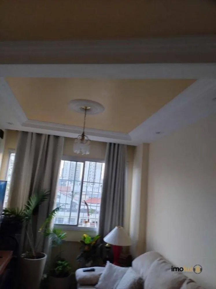 Apartamento, 2 quartos, 58 m² - Foto 5