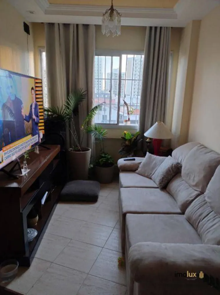 Apartamento, 2 quartos, 58 m² - Foto 3
