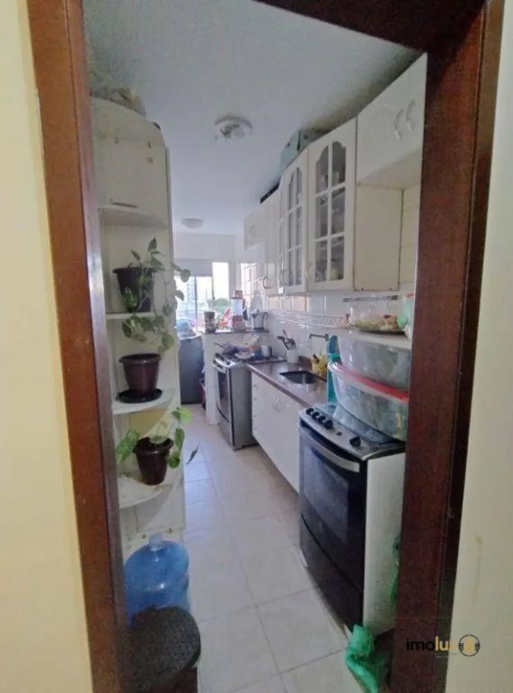 Apartamento, 2 quartos, 58 m² - Foto 6