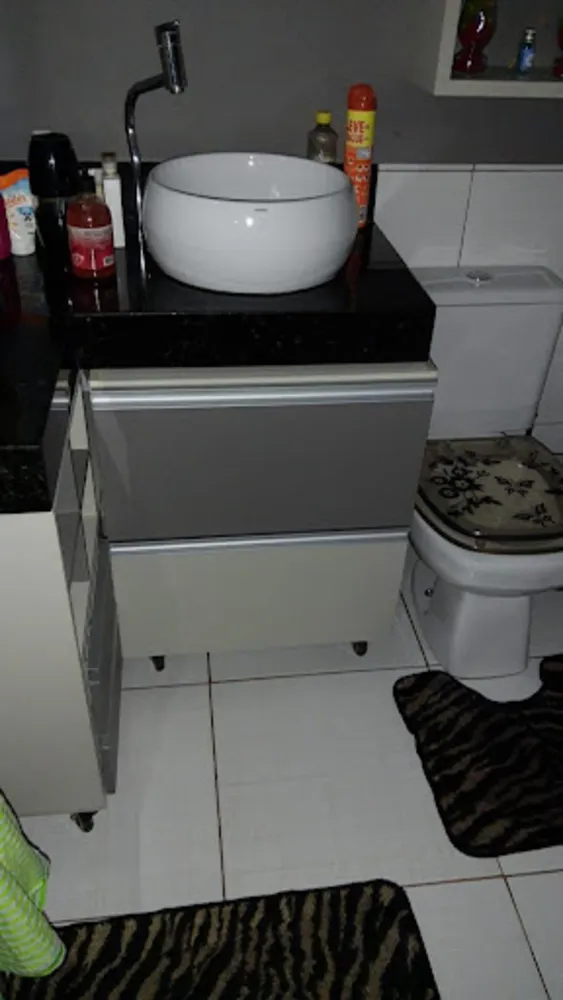 Casa, 2 quartos, 130 m² - Foto 6
