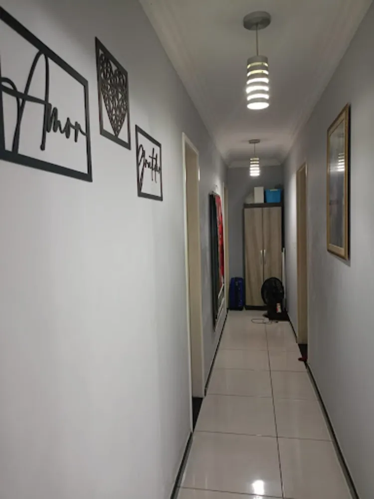 Casa, 2 quartos, 130 m² - Foto 8
