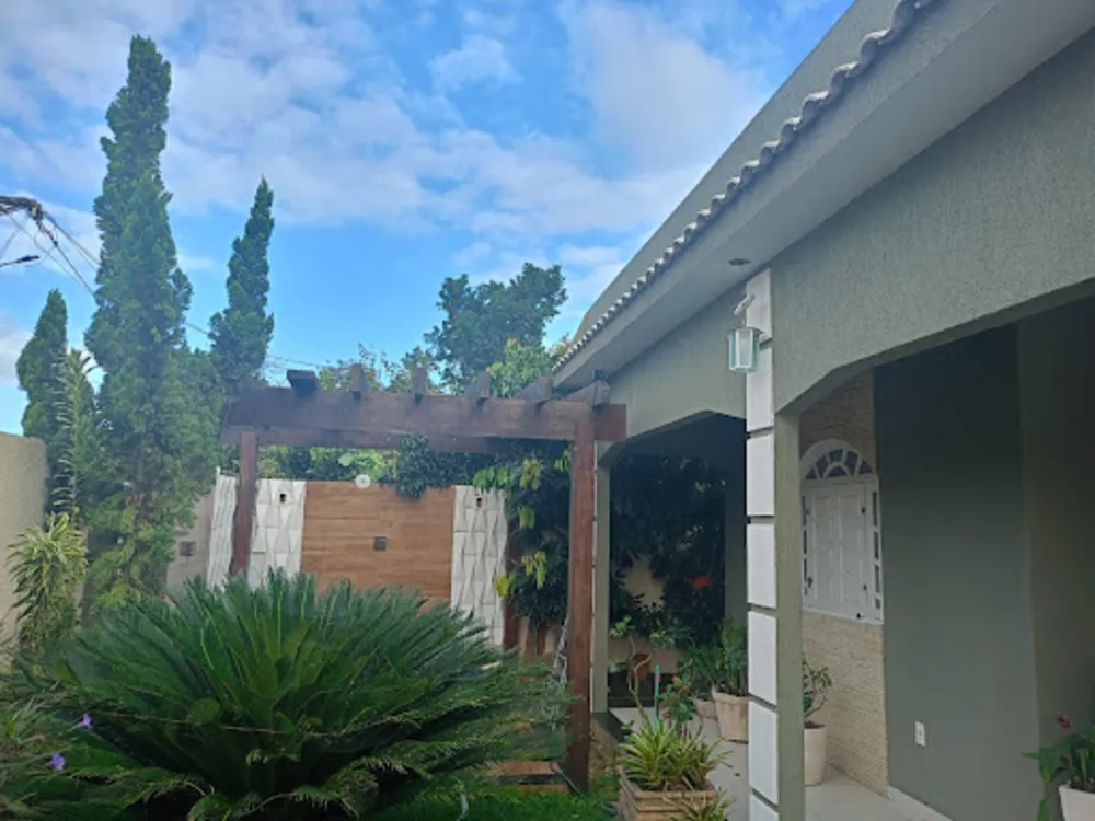 Casa, 2 quartos, 130 m² - Foto 20