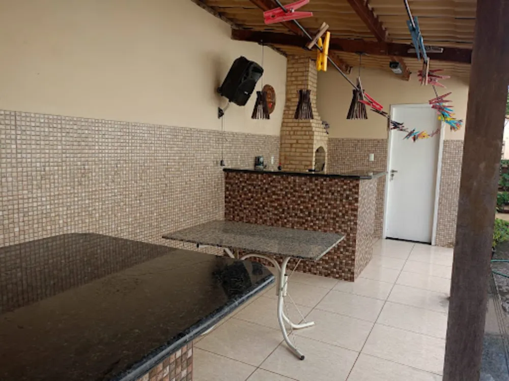 Casa, 2 quartos, 130 m² - Foto 17