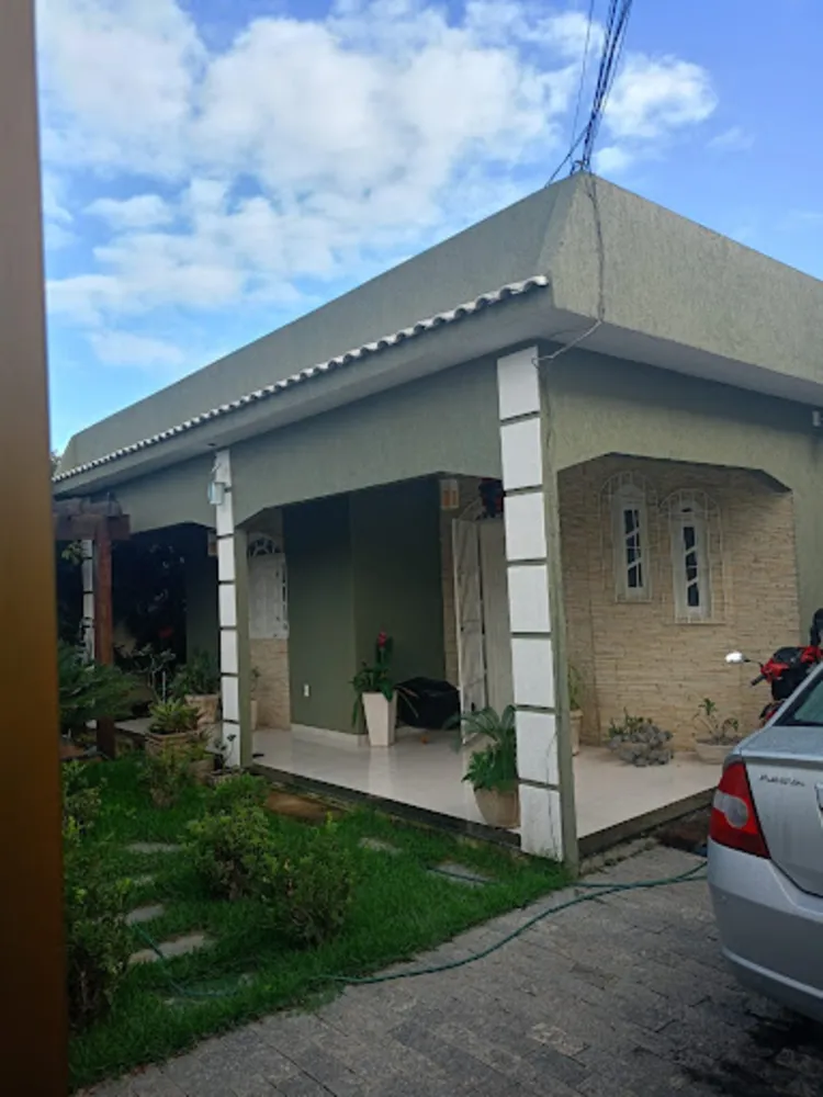 Casa, 2 quartos, 130 m² - Foto 16