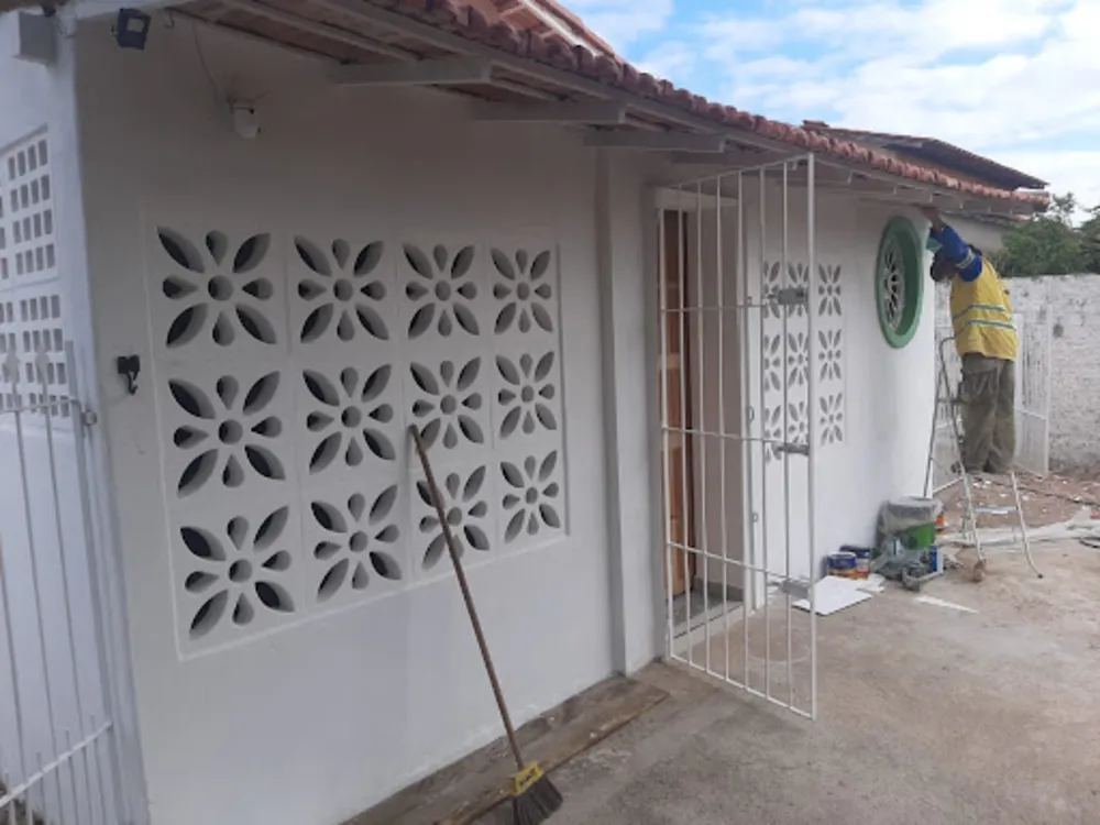 Casa, 2 quartos, 1 m² - Foto 4