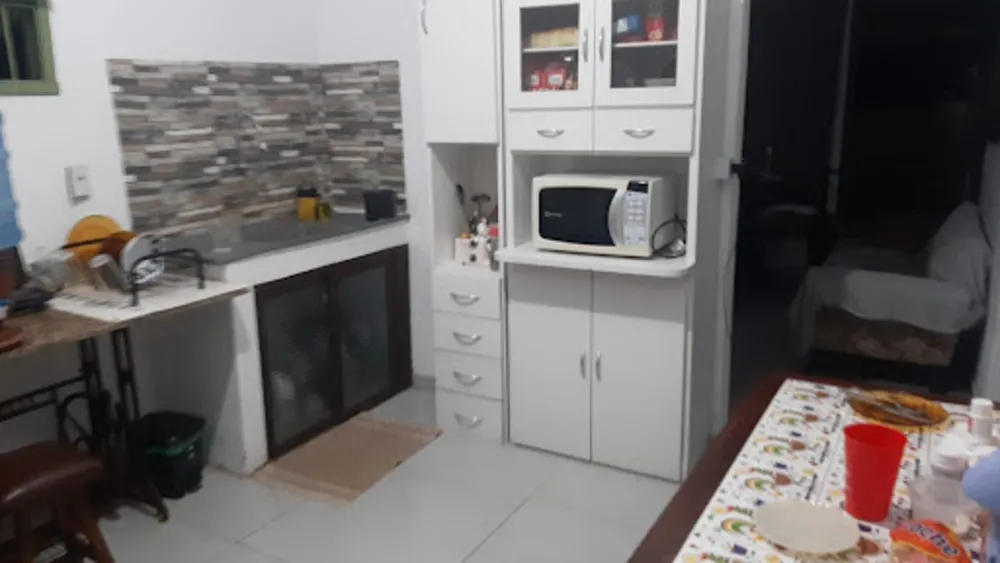 Casa, 2 quartos, 1 m² - Foto 2