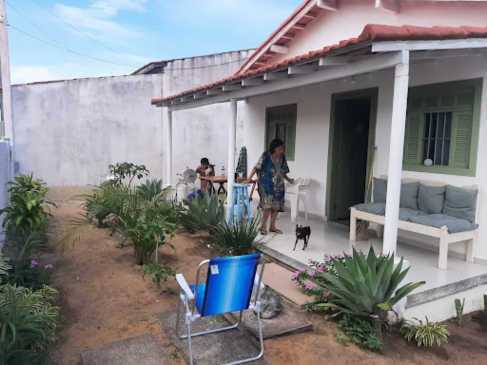 Casa, 2 quartos, 1 m² - Foto 19