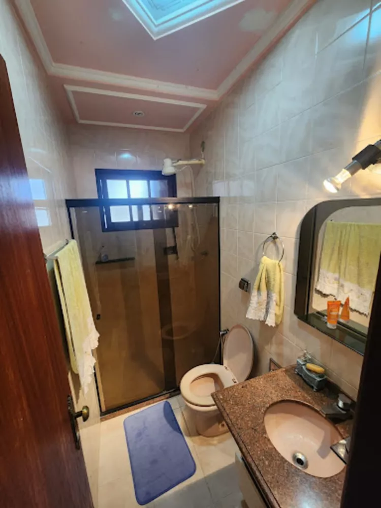 Casa, 3 quartos, 370 m² - Foto 2