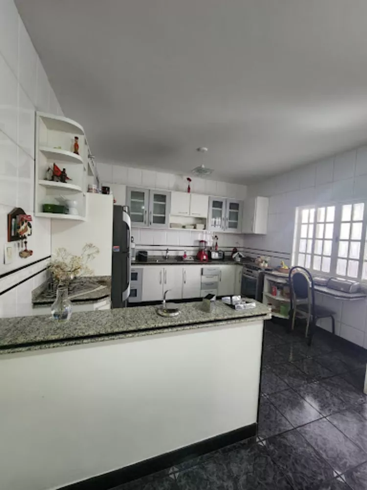 Casa, 3 quartos, 370 m² - Foto 19